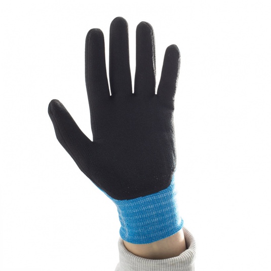 Polyco Polyflex MAX PC Grip Work Gloves 921 - Workwear.co.uk